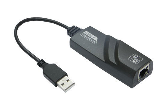 USB to Ethernet