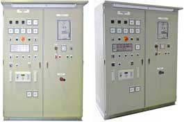 NOJA Power Control Panels