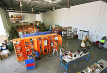 NOJA Power factory