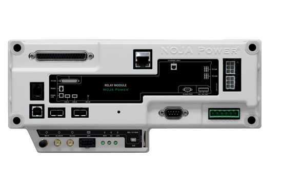 NOJA Power Relay for RC15 Controllers