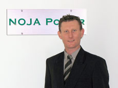 Shane Gorman - sales engineer