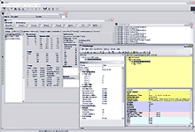 TELUS SCADA application