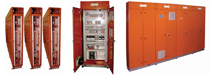 NOJA Power Switchgear