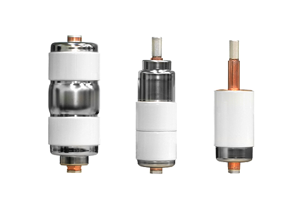 Vacuum Interrupters used in NOJA Power OSM Reclosers