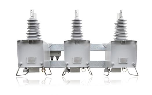 Single Triple Automatic Circuit Recloser