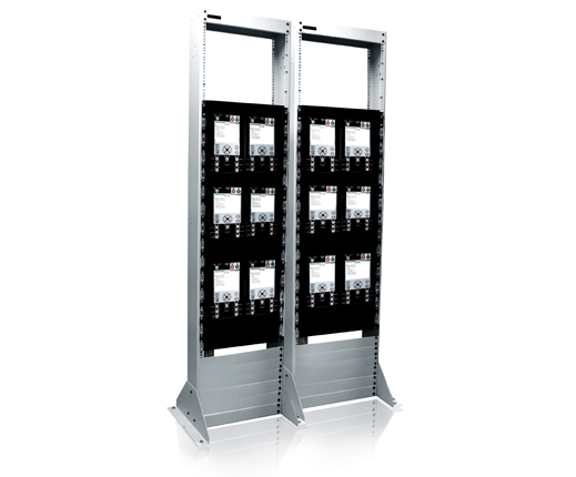 NOJA Power’s RC10 cubicle remote HMI panel