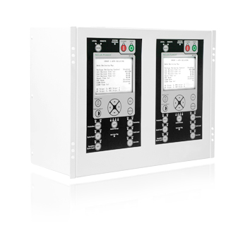 NOJA Power Dual Remote HMI Unit