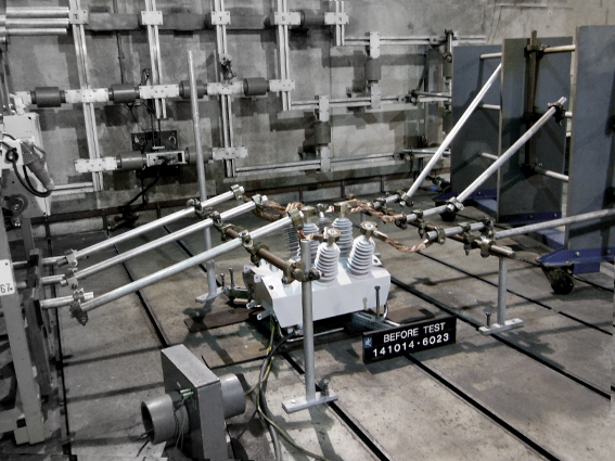 NOJA Power’s OSM15 310 series Automatic Circuit Recloser