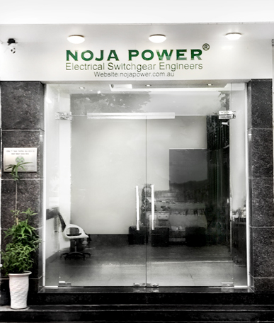 NOJA Power Vietnam Office